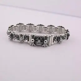 chrome hearts bracelets s_1214016